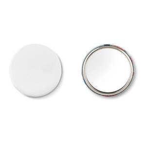 MIRROR – metallist taskupeegel
