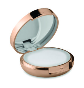 DUO MIRROR huulepalsam peegliga