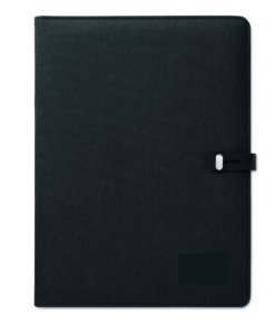 SMARTFOLDER A4 konverentsimapp
