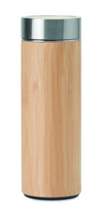 BATUMI bambuskaanega termospudel, 400 ml