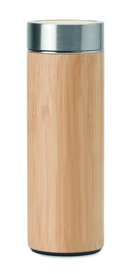 BATUMI bambuskaanega termospudel, 400 ml
