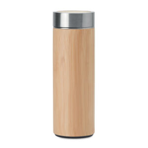 BATUMI bambuskaanega termospudel, 400 ml