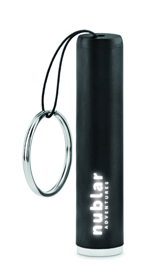 SANLIGHT LED-võtmehoidja-taskulamp