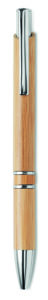 BERN BAMBOO bambusest automaatpliiats