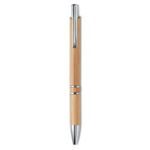 BERN BAMBOO bambusest automaatpliiats