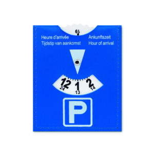 PARKCARD parkimiskaart