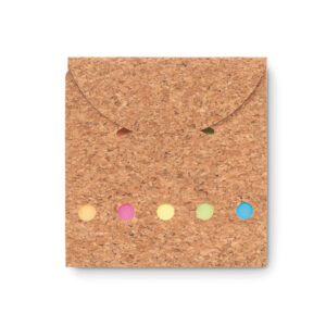 FOLDCORK korgist kleeppaberimärkmik