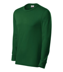 Resist LS R05 pikkade varrukatega T-särk