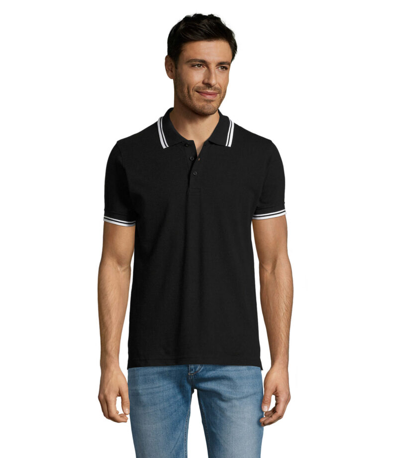 PASADENA MEN meeste polo
