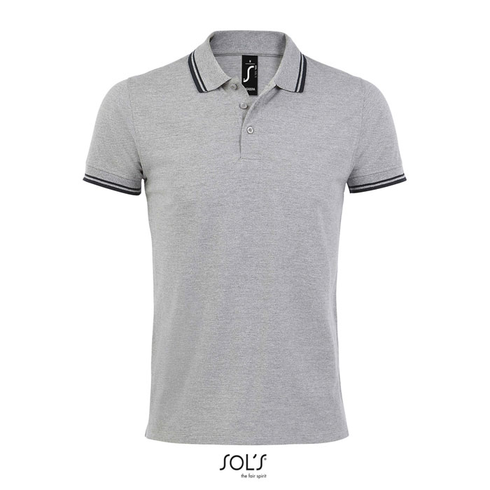 PASADENA MEN meeste polo