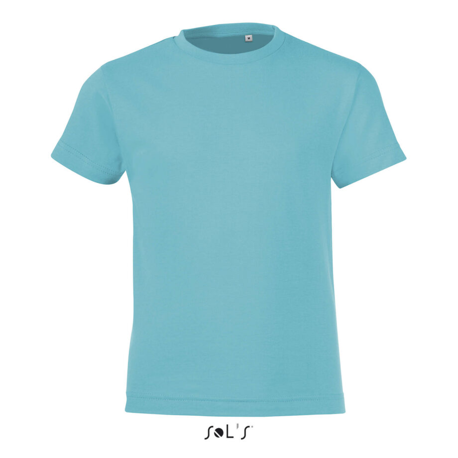 REGENT FIT KIDS laste T-särk