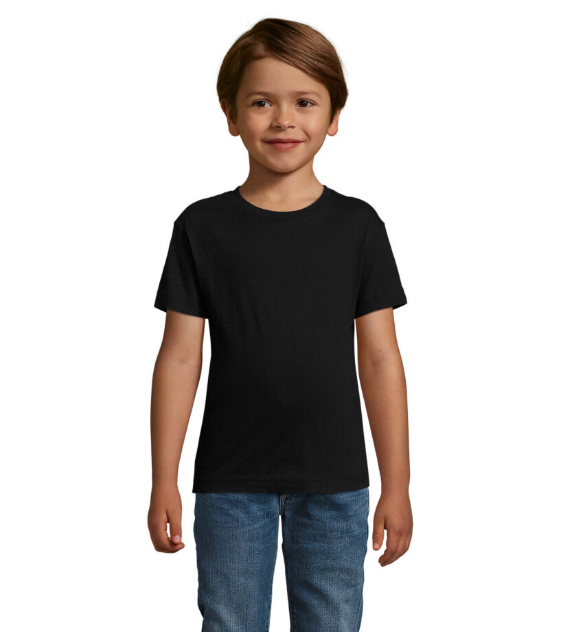 REGENT FIT KIDS laste T-särk