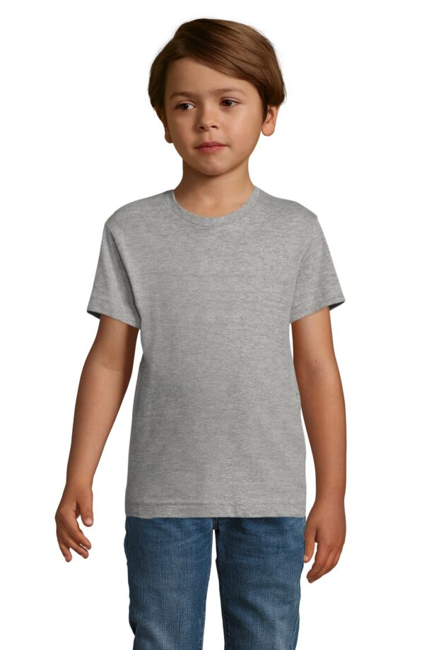 REGENT FIT KIDS laste T-särk