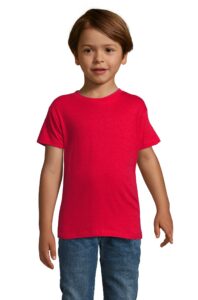 REGENT FIT KIDS laste T-särk