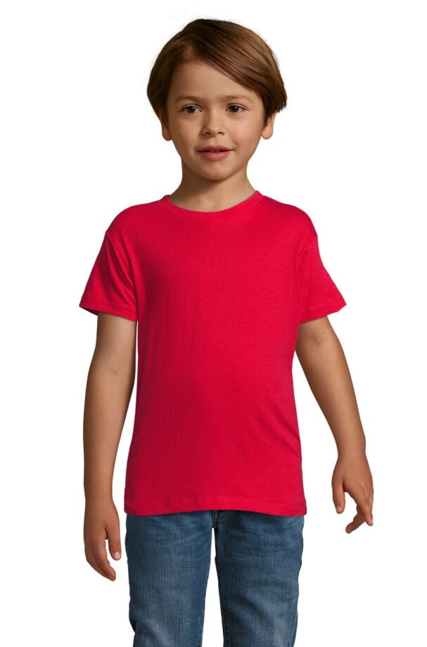 REGENT FIT KIDS laste T-särk