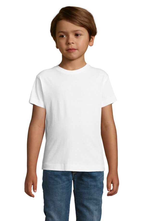 REGENT FIT KIDS laste T-särk