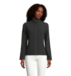 SOL’S RACE WOMEN naiste softshell-jakk