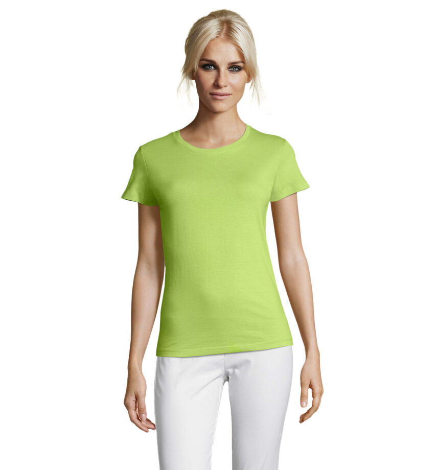 REGENT WOMEN naiste T-särk