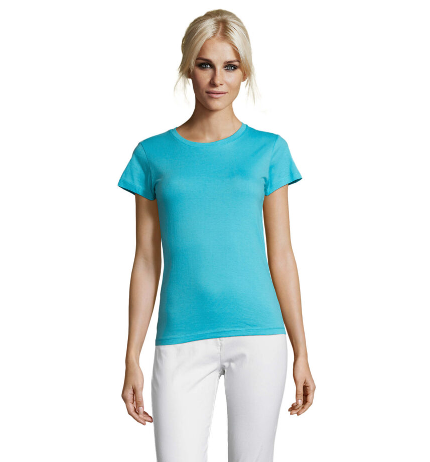 REGENT WOMEN naiste T-särk