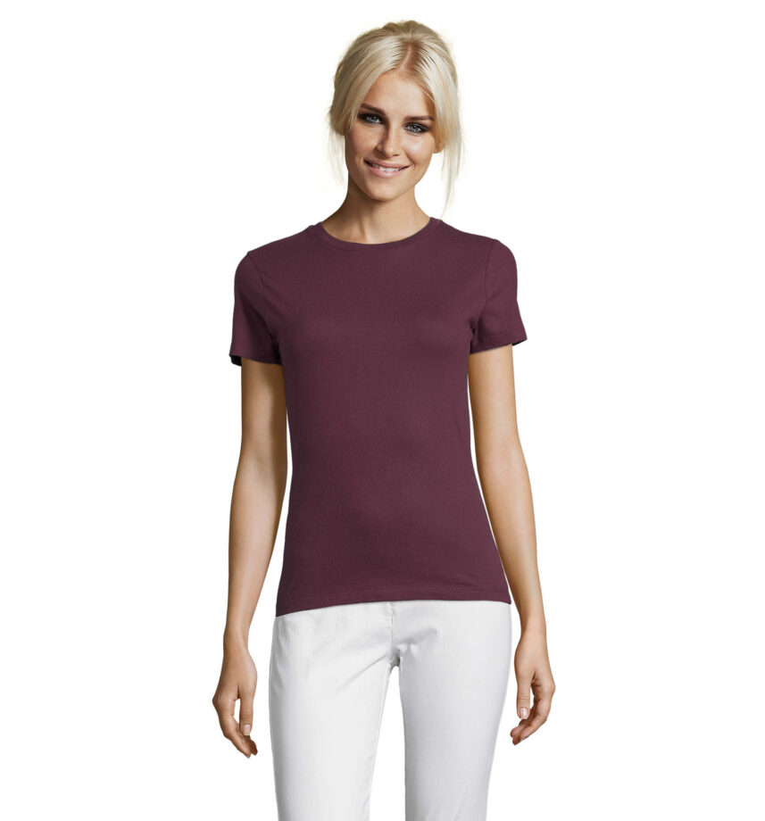 REGENT WOMEN naiste T-särk