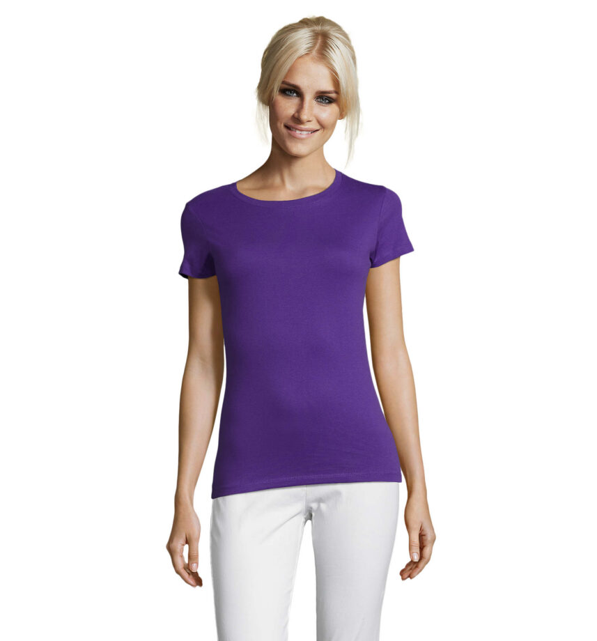 REGENT WOMEN naiste T-särk