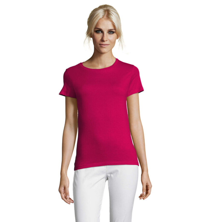 REGENT WOMEN naiste T-särk