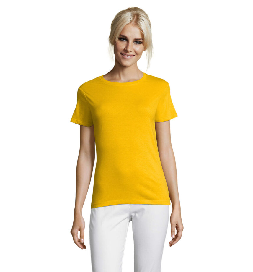 REGENT WOMEN naiste T-särk