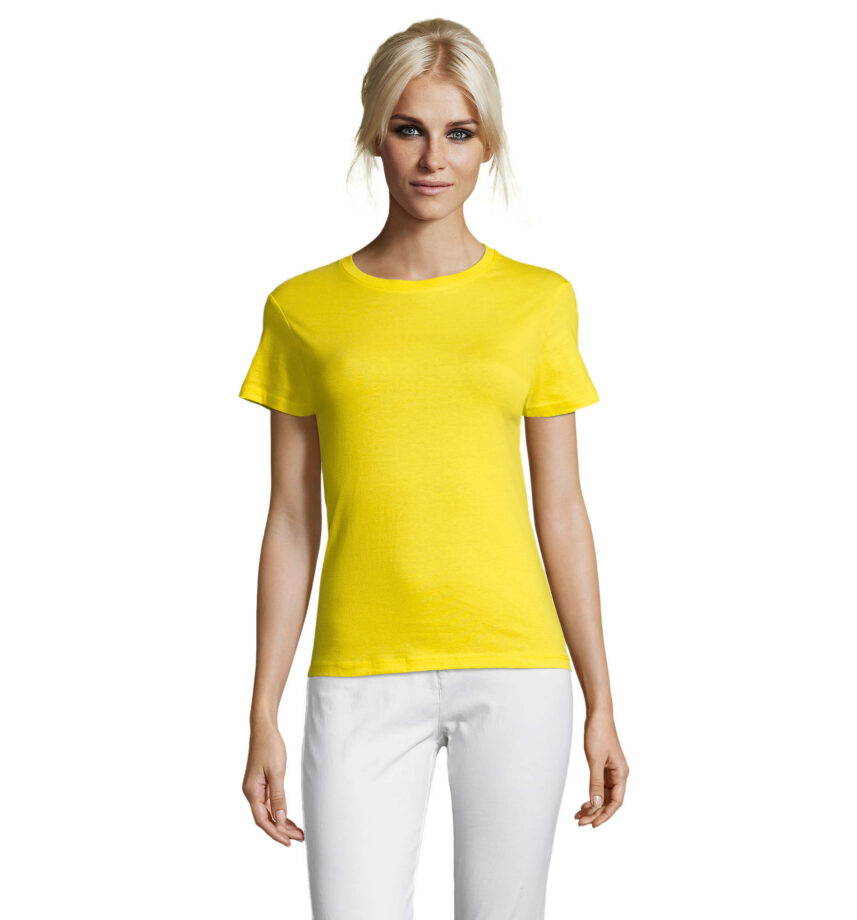 REGENT WOMEN naiste T-särk