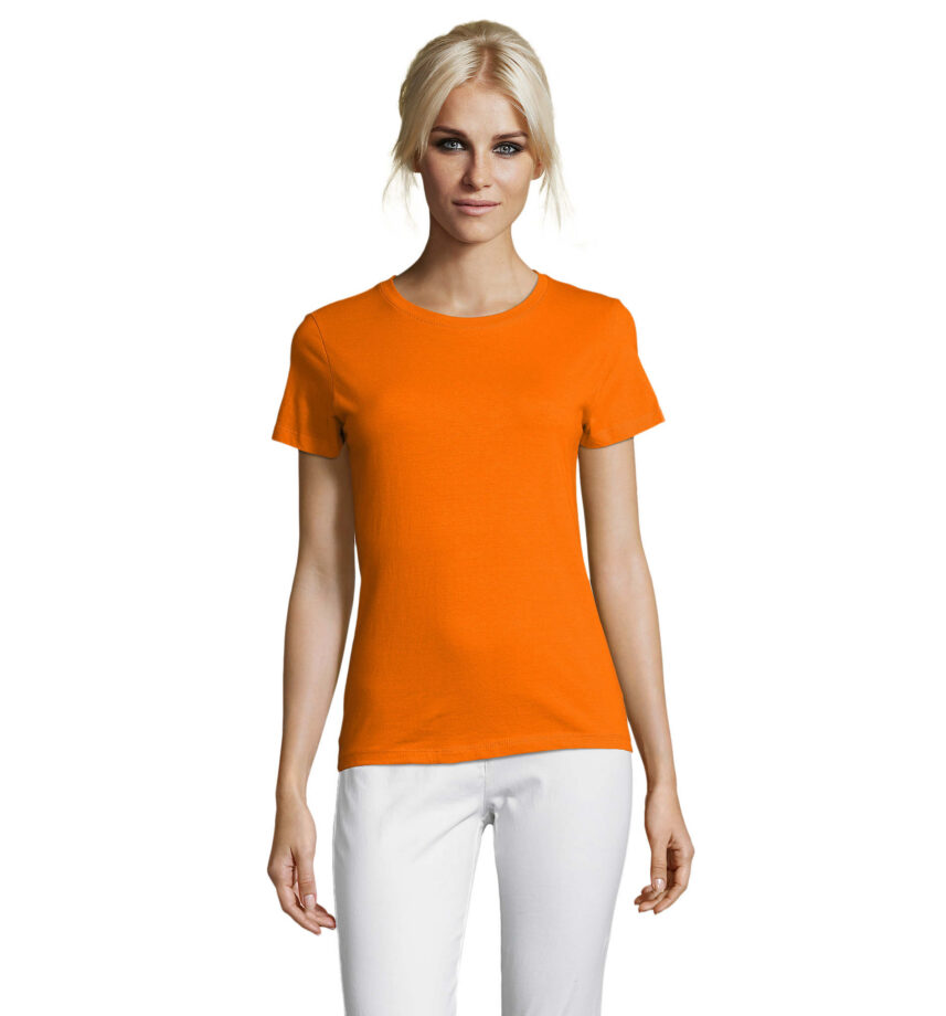 REGENT WOMEN naiste T-särk