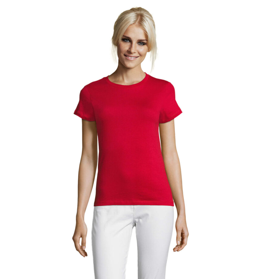 REGENT WOMEN naiste T-särk