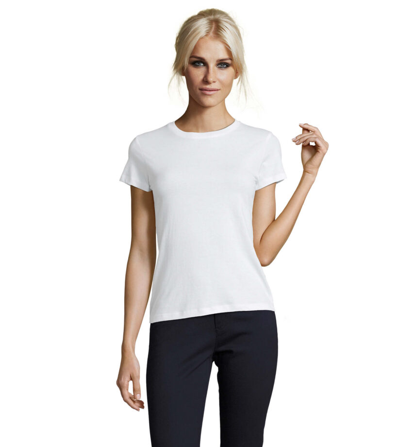 REGENT WOMEN naiste T-särk