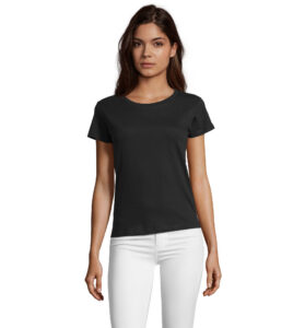 SOL’S Regent Fit Women naiste T-särk