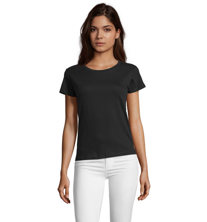 SOL’S Regent Fit Women naiste T-särk