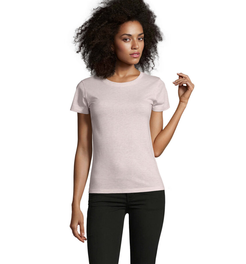 SOL’S Regent Fit Women naiste T-särk