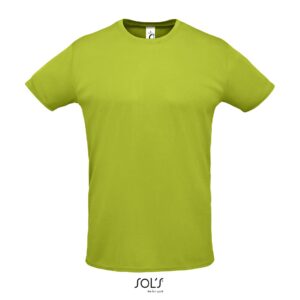 SPRINT unisex-T-särk