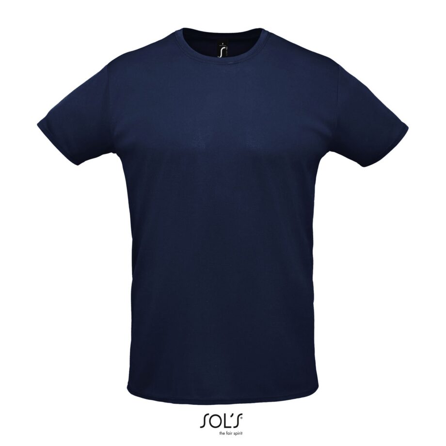 SPRINT unisex-T-särk