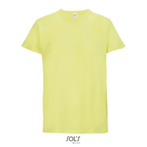 SPRINT unisex-T-särk
