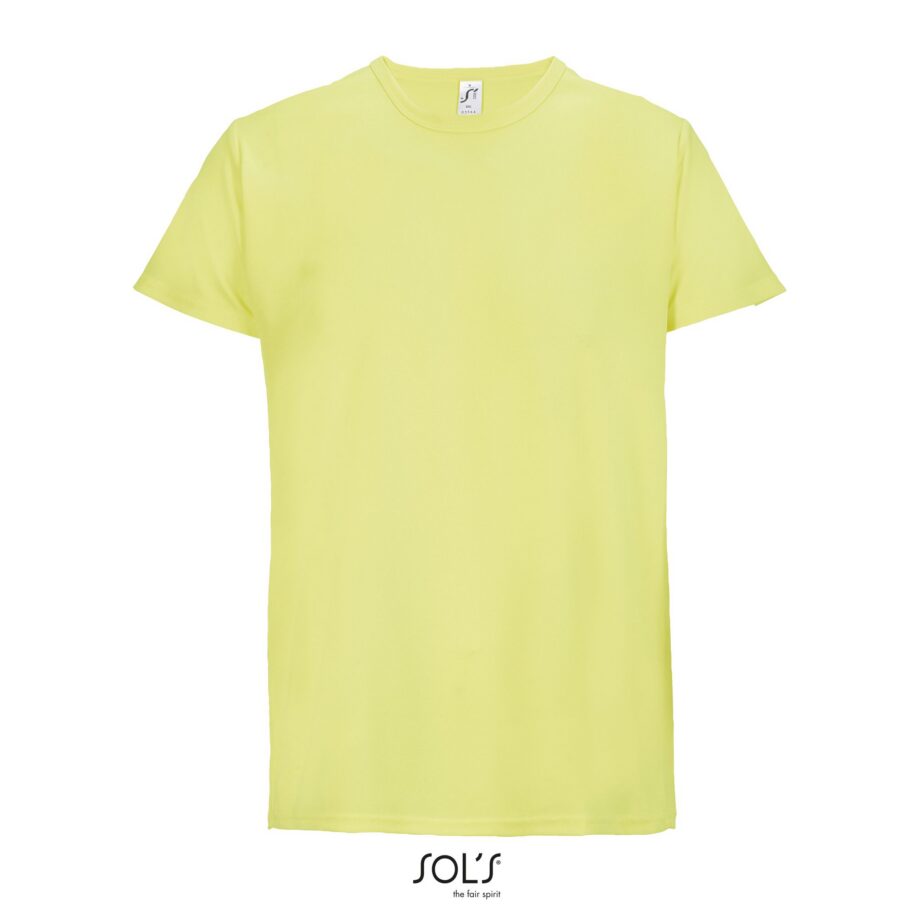 SPRINT unisex-T-särk
