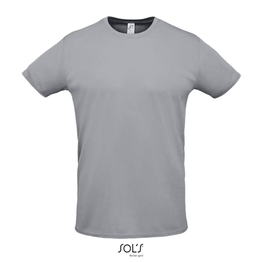 SPRINT unisex-T-särk