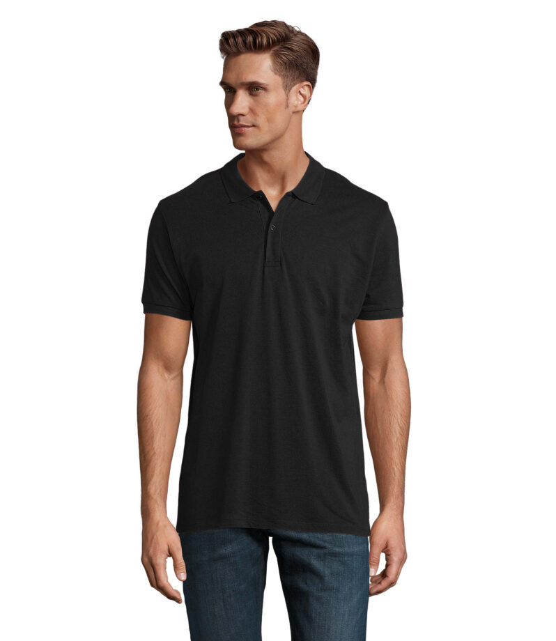 PLANET MEN meeste polo
