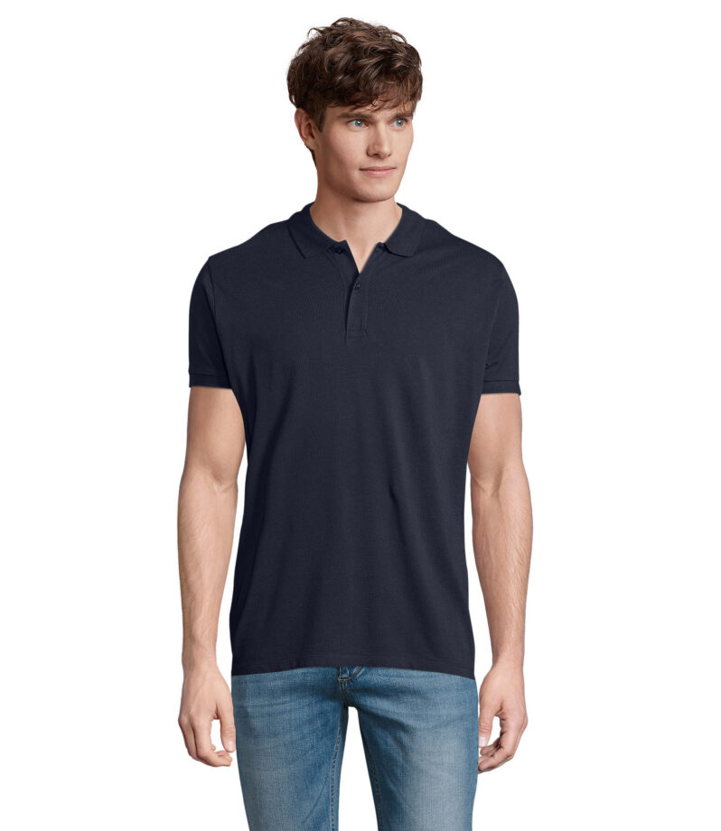 PLANET MEN meeste polo