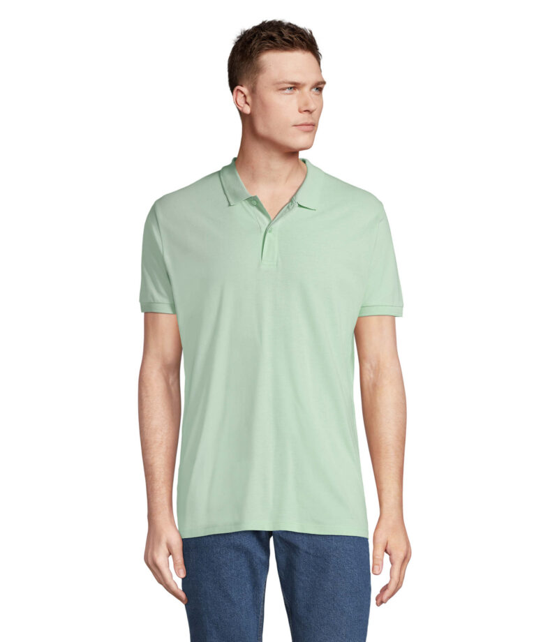 PLANET MEN meeste polo