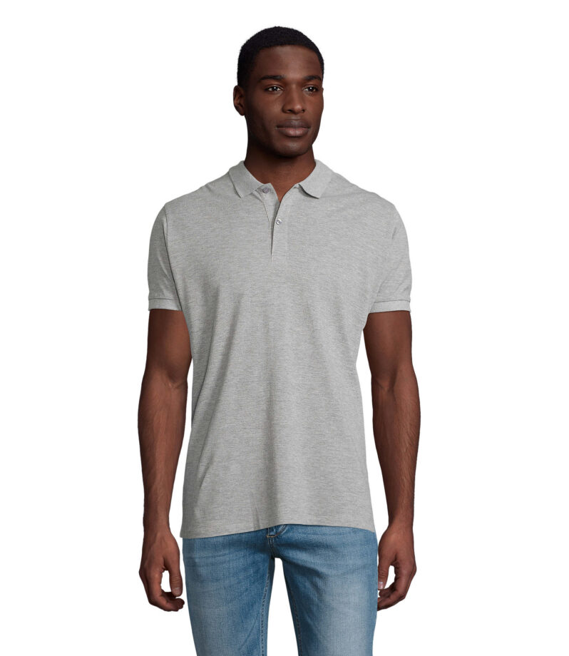 PLANET MEN meeste polo