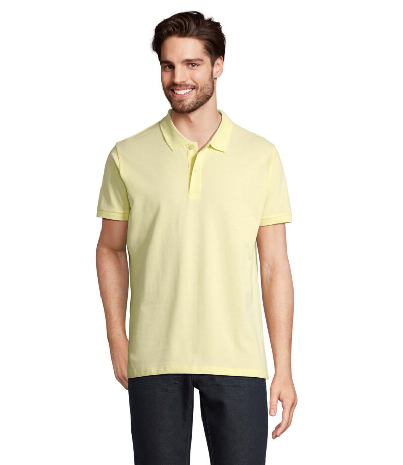 PLANET MEN meeste polo
