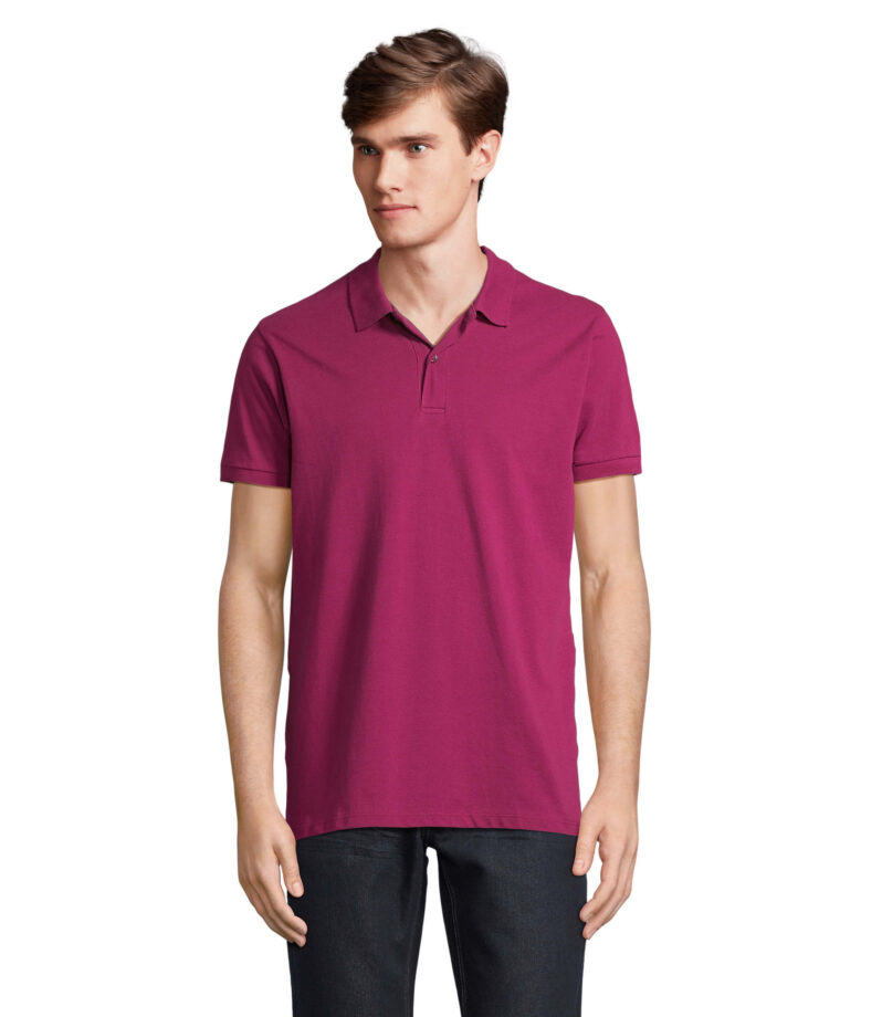 PLANET MEN meeste polo