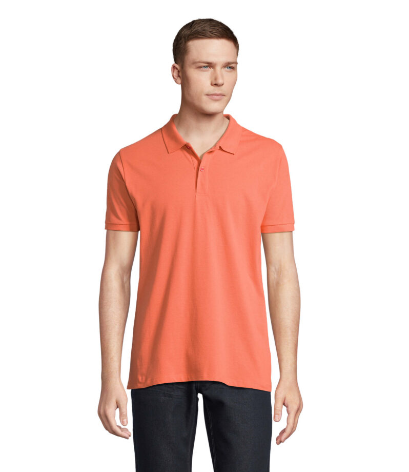 PLANET MEN meeste polo