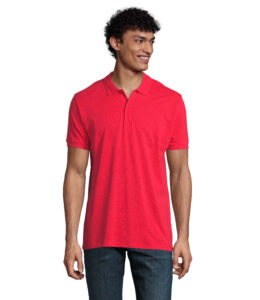 PLANET MEN meeste polo