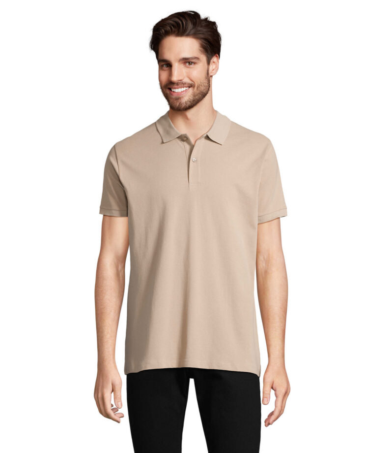PLANET MEN meeste polo