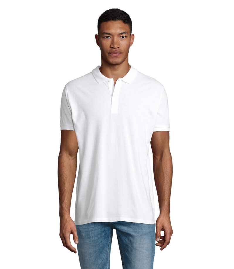 PLANET MEN meeste polo
