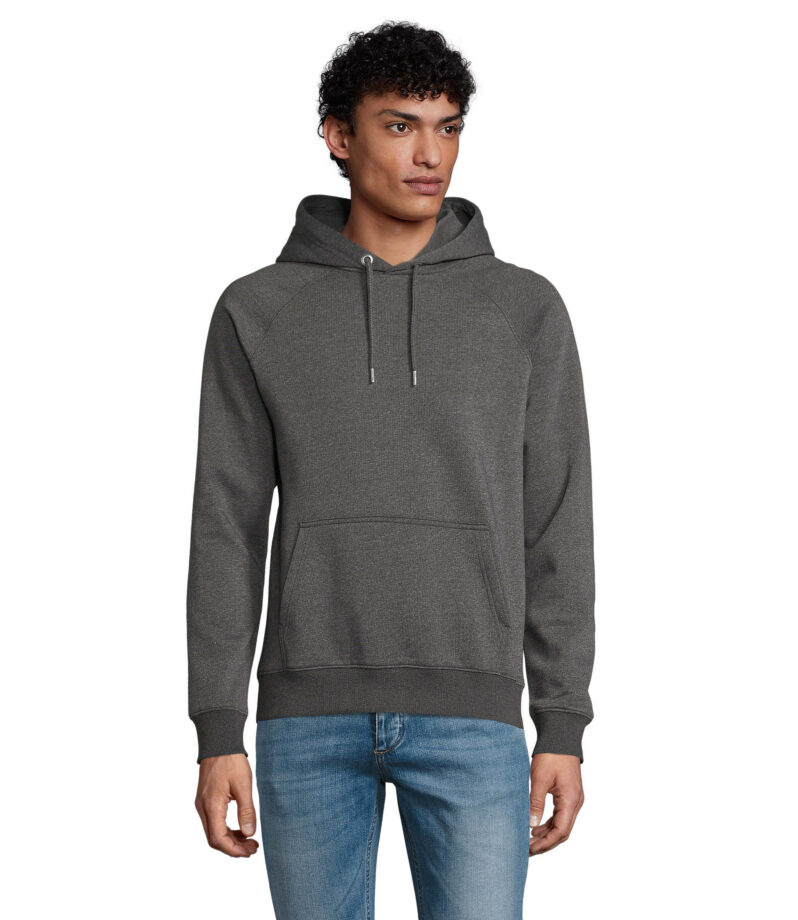 STELLAR unisex kapuutsiga pusa